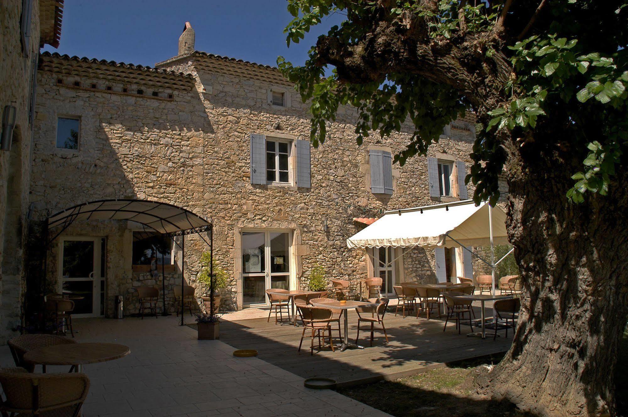 Domaine De La Vivande Marsanne Exterior photo