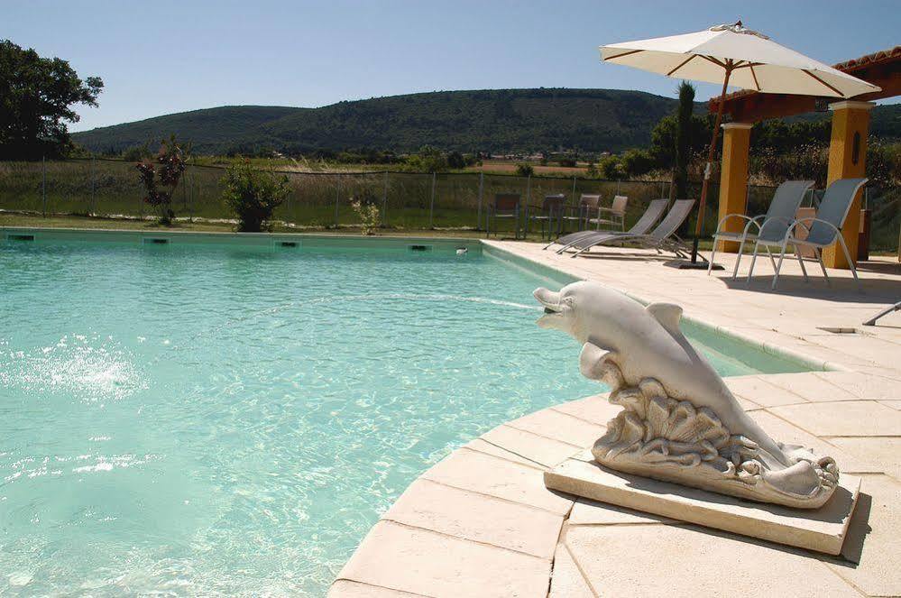 Domaine De La Vivande Marsanne Exterior photo