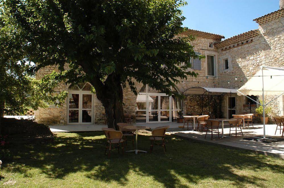 Domaine De La Vivande Marsanne Exterior photo